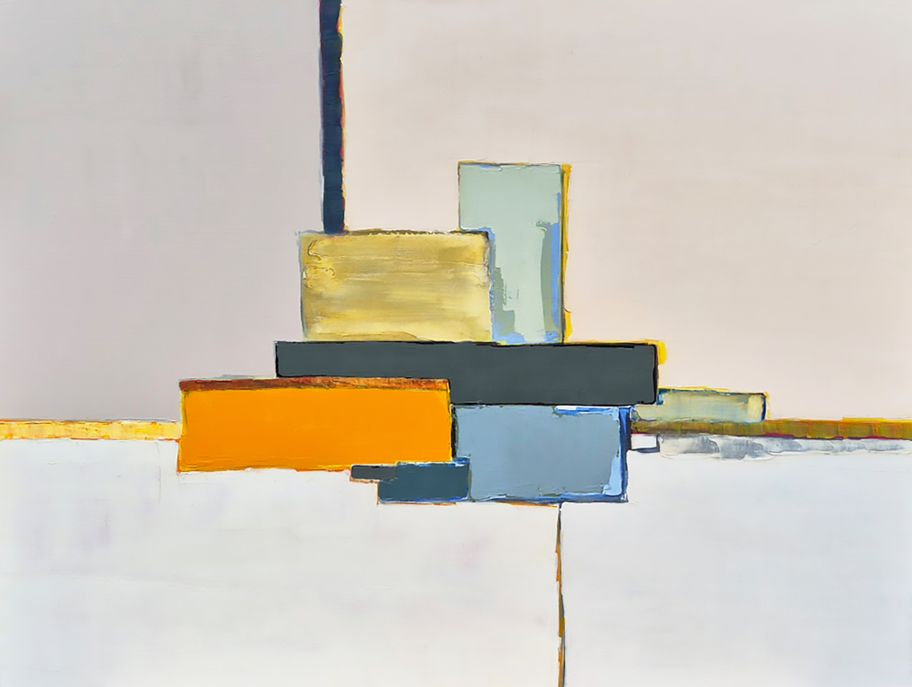 Abstraction 27