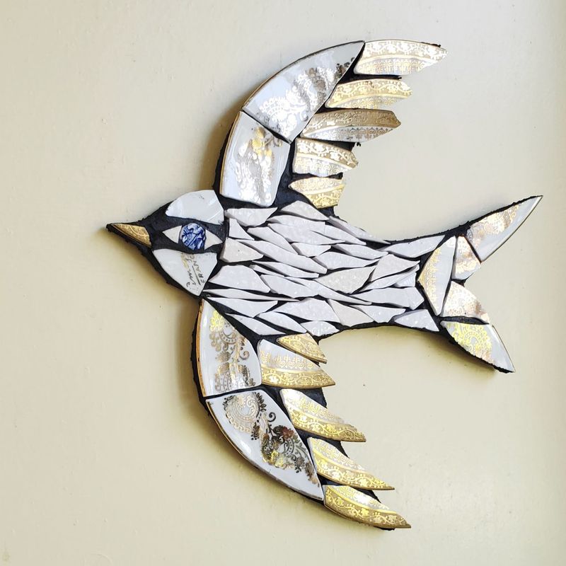 Oiseau d'Or