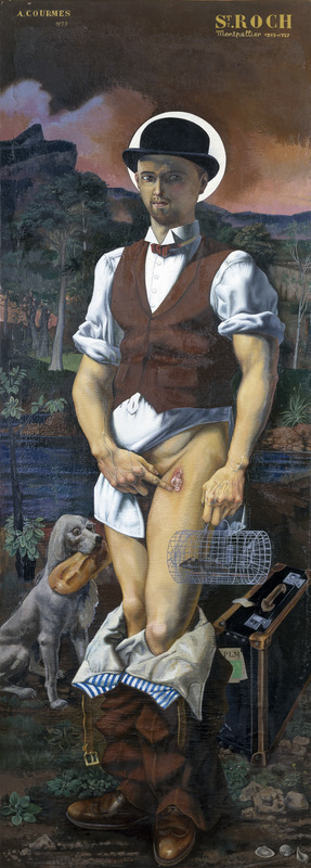 Saint-Roch