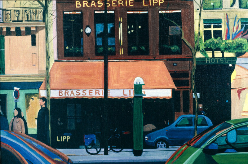 Brasserie