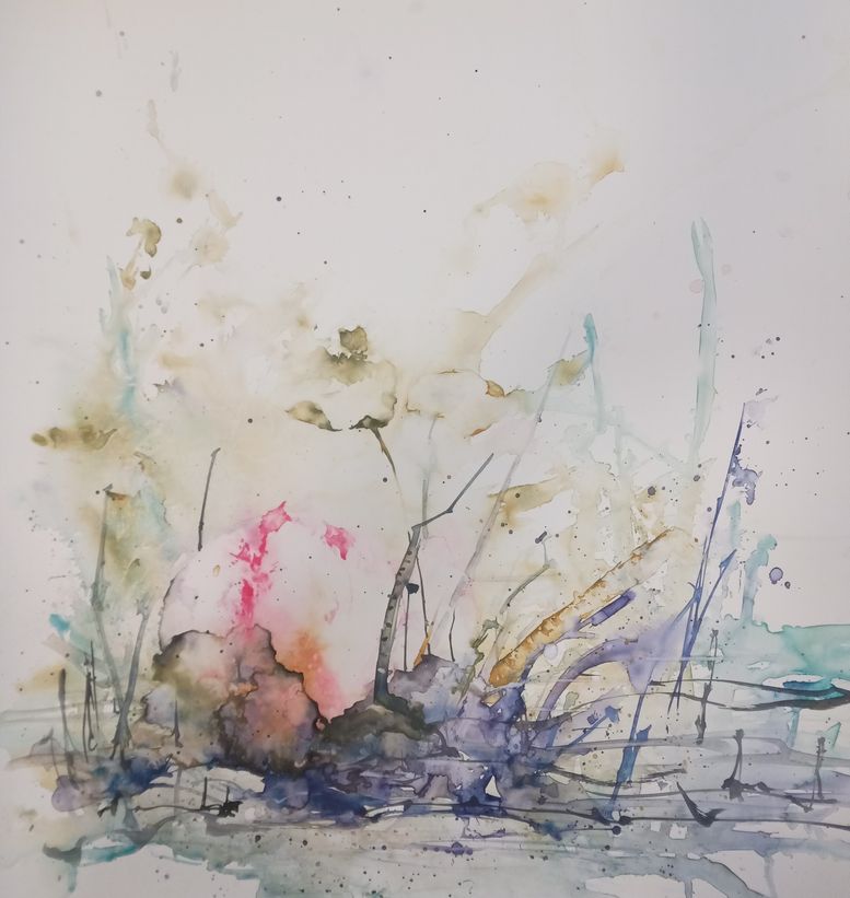 Fleurs de lotus