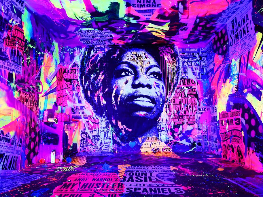 COLORS FESTIVAL
