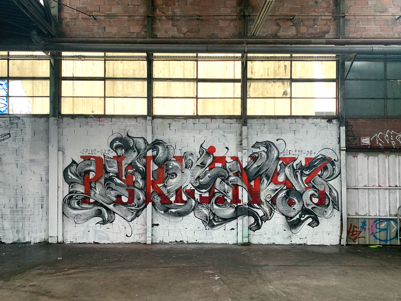 BERLIN 93