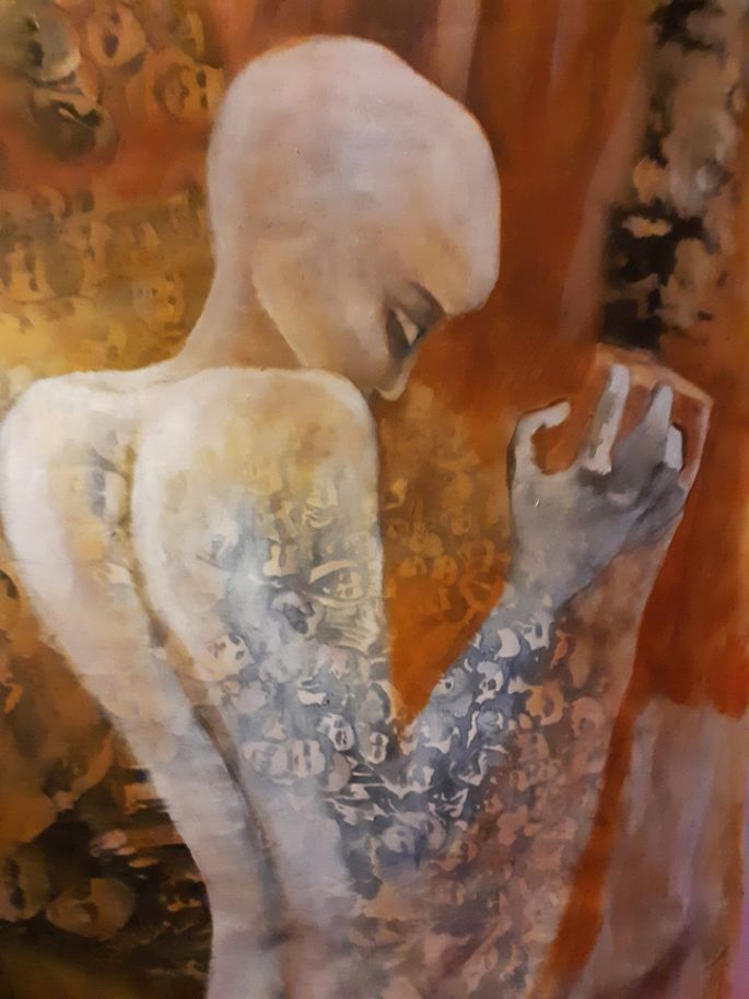 Skin of a Thousand Stories