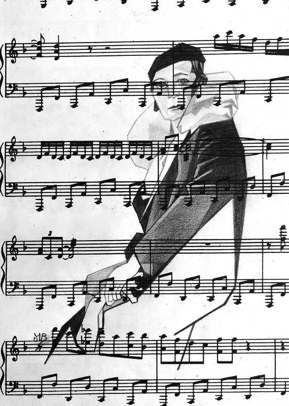 Germaine Tailleferre