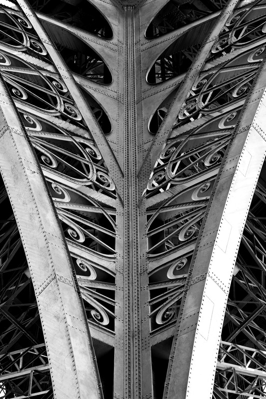 Tour Eiffel 1