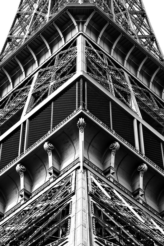 Tour Eiffel 3