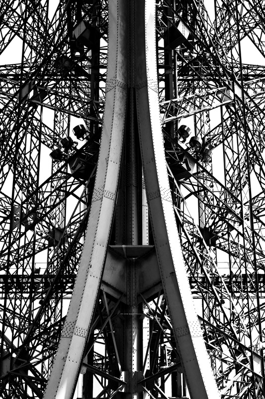 Tour Eiffel 4