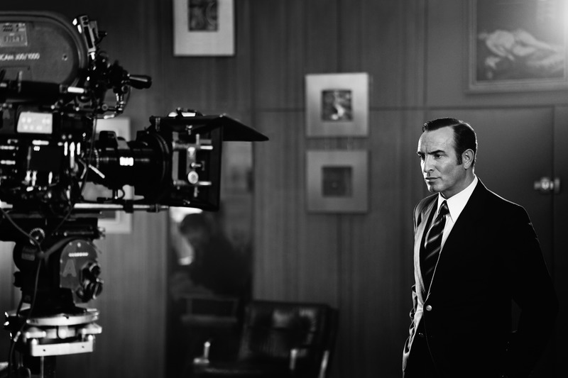 Photo backstage OSS 3