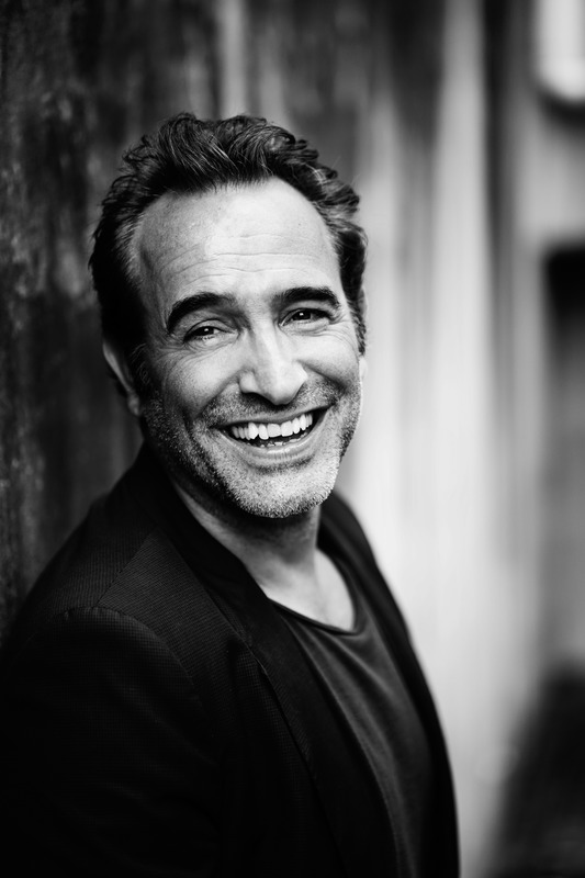 Jean Dujardin