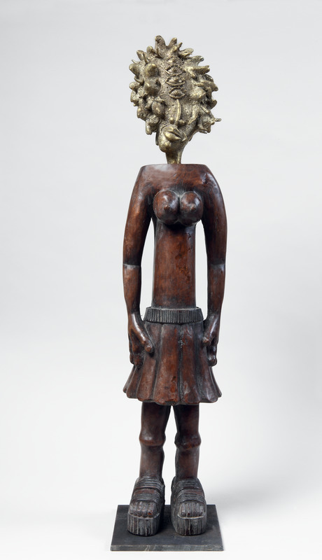 La Folle de Foumban