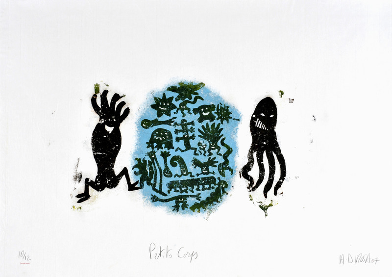 Petits corps