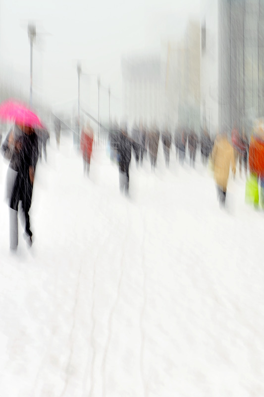 variations neige 2