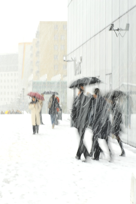 variations neige 3