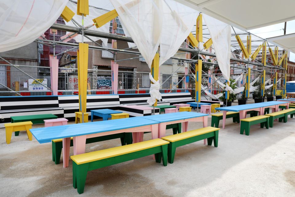 Place Commune
