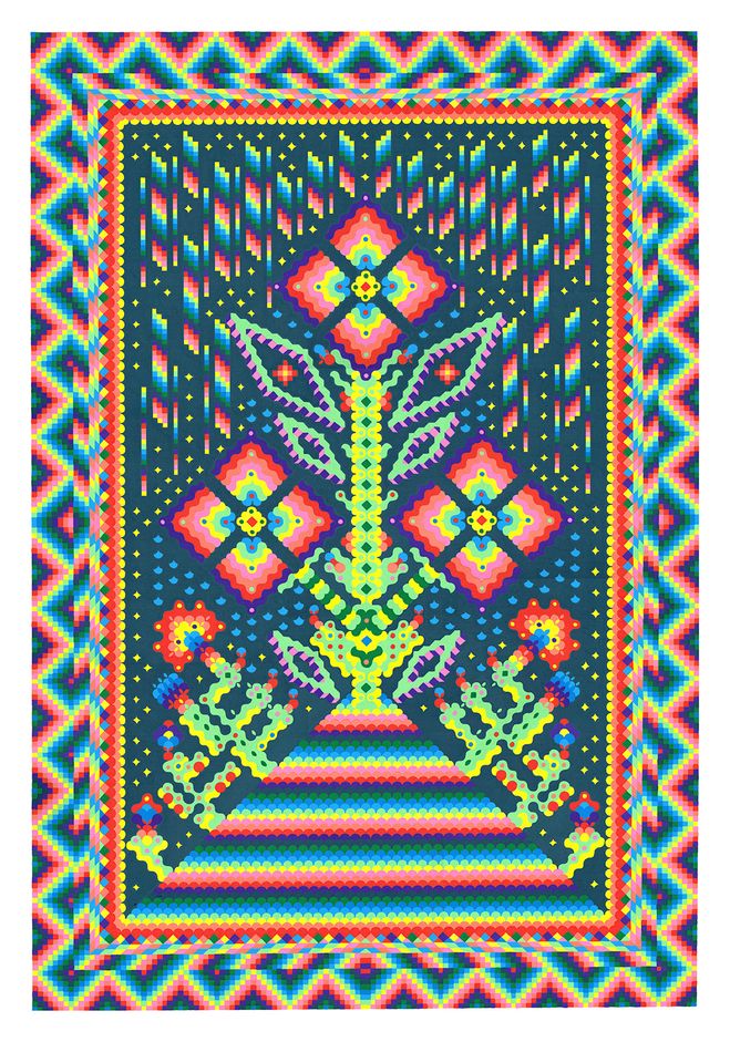 Fleu de nuit