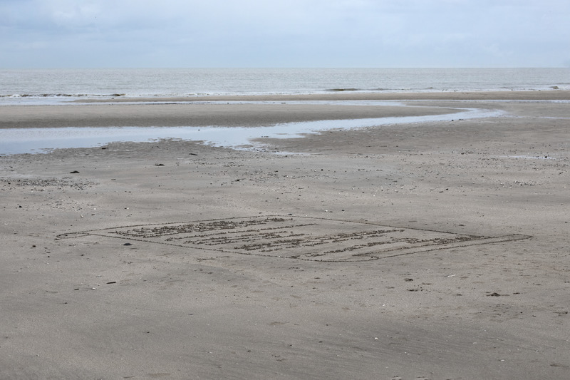 Lettre à ma chère Mer