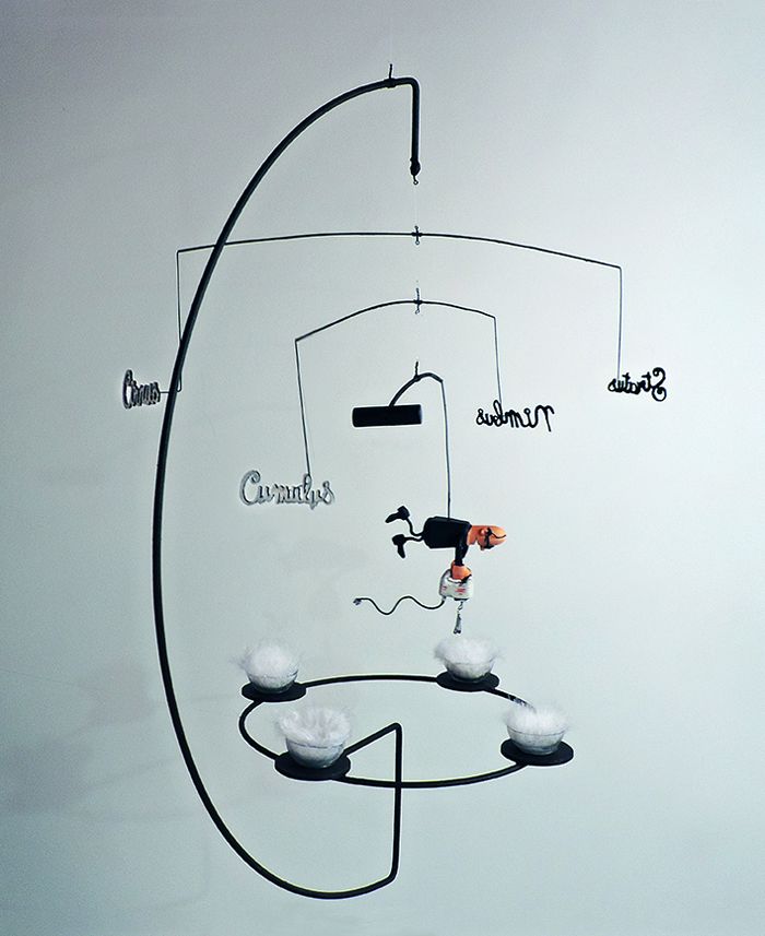la fabrique à nuages