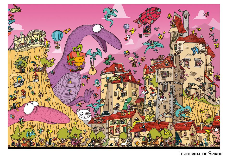 Petit Pacha