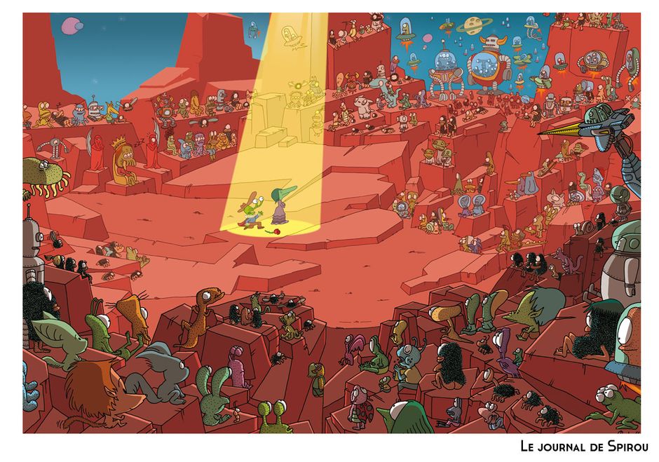 Troisième acte
