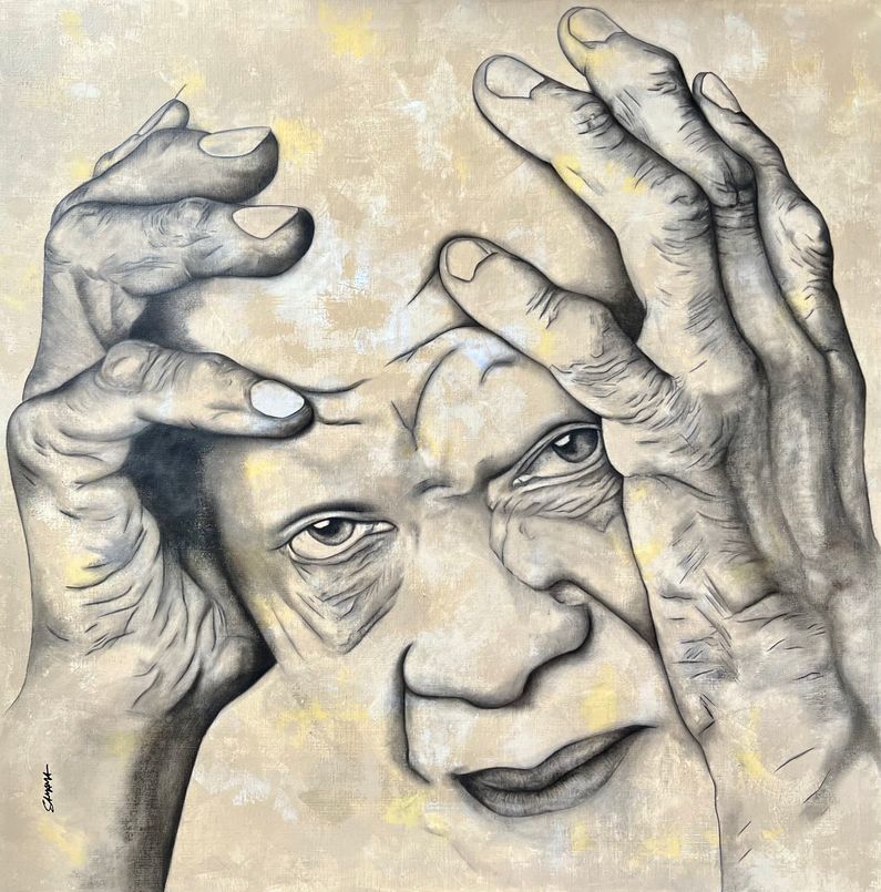 La pensée et les mains