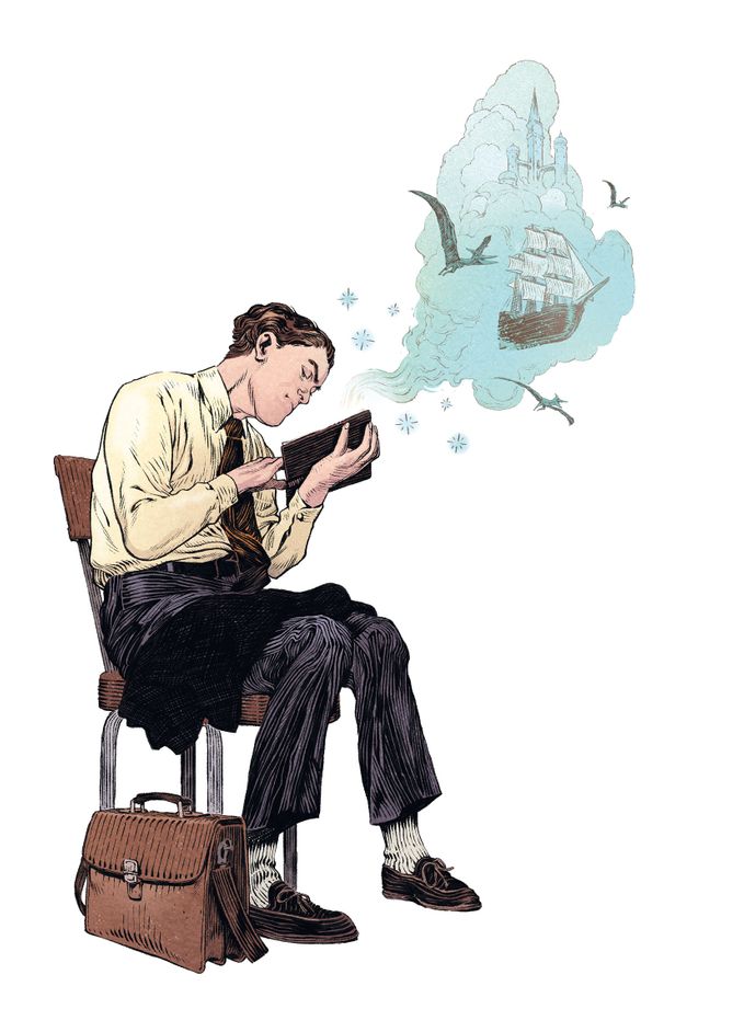 Personnage Babel - Les 12 Singes