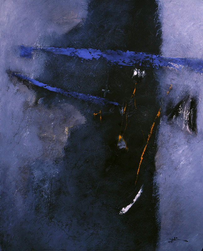 Aube des brumes II