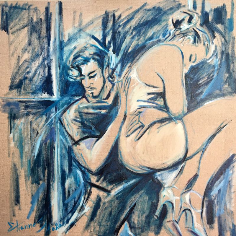 Ariane Liautaud & Karim El Toukhi