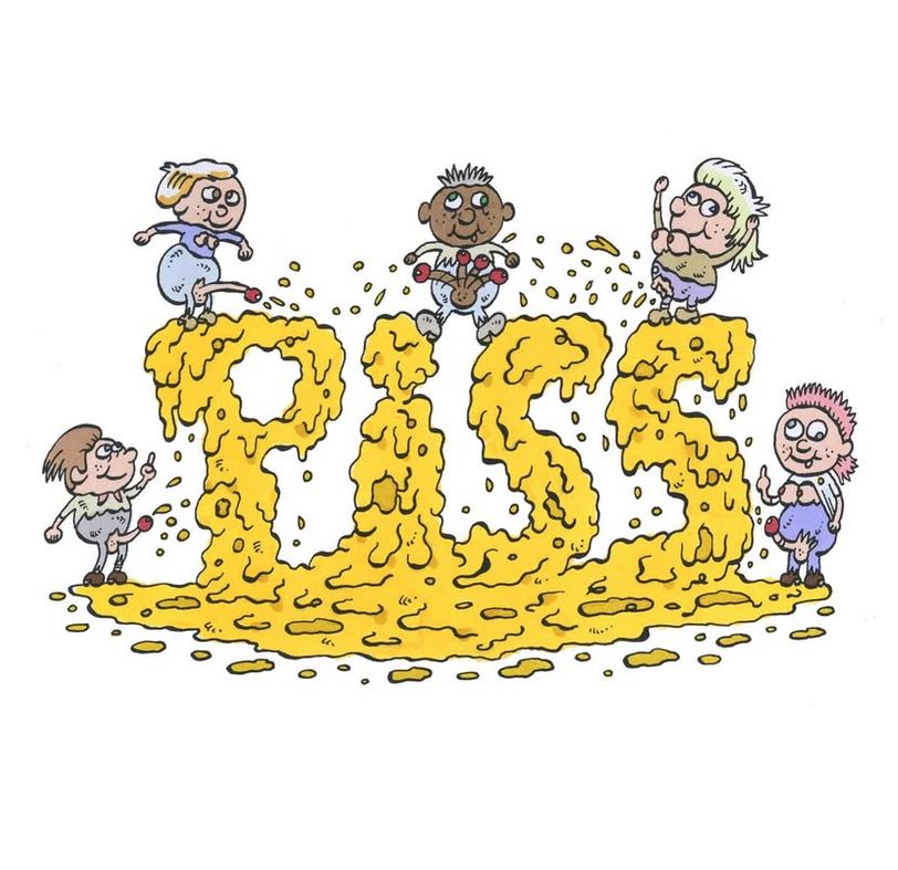 Piss