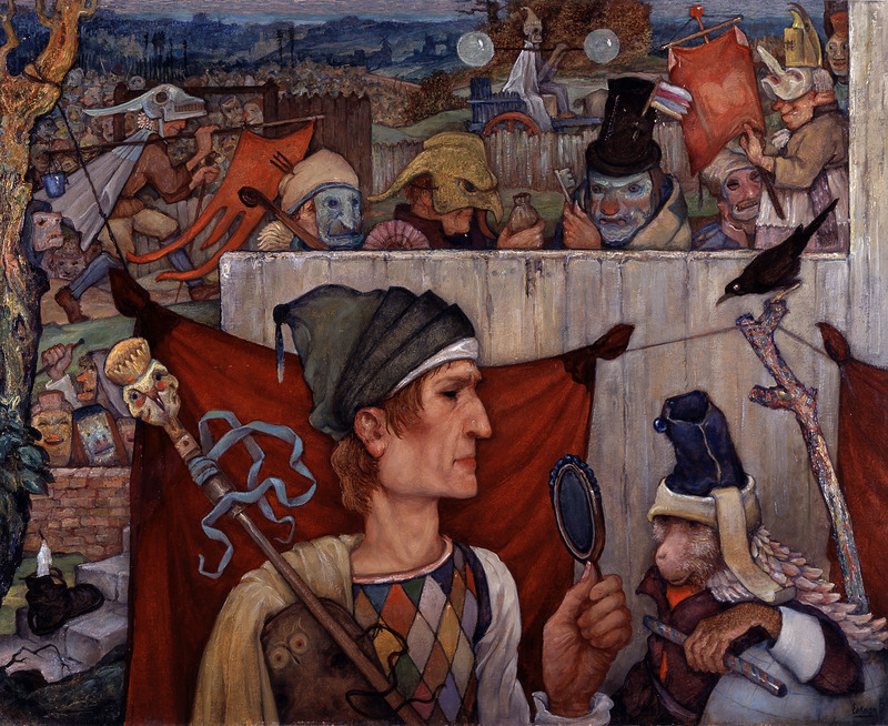 Mascarade