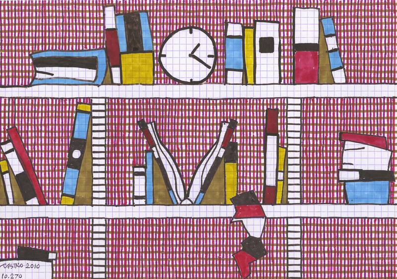 Les Livres