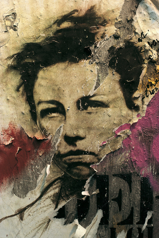 Parcours Arthur Rimbaud
