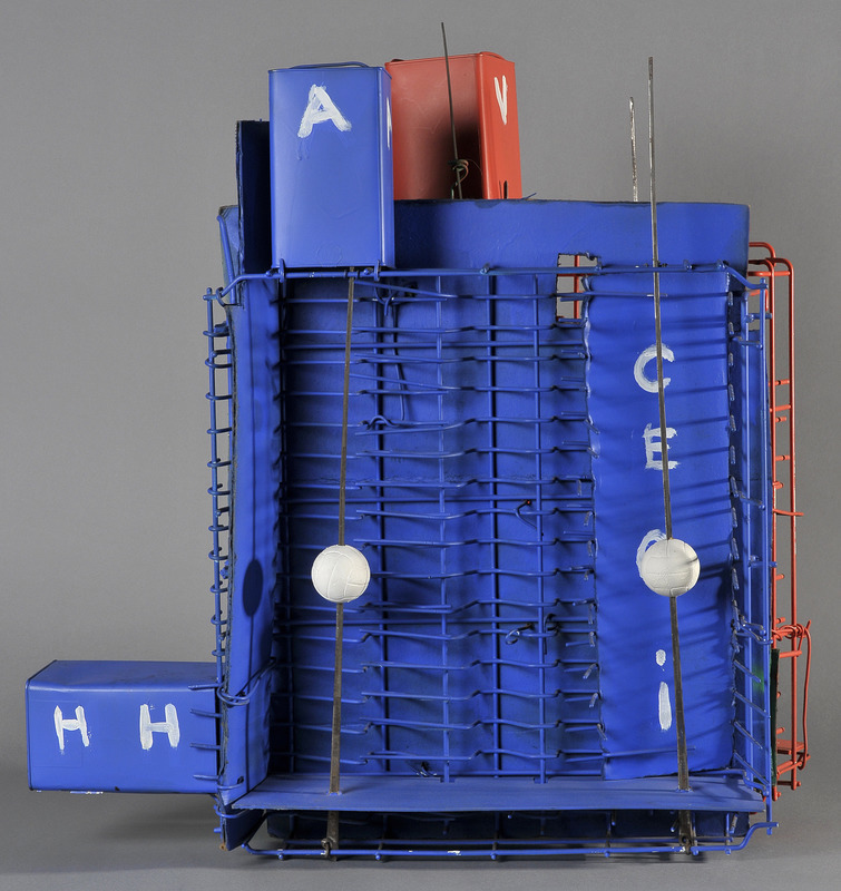 Le lave mémoire face C