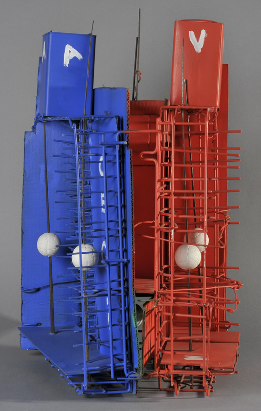 Le lave mémoire face D