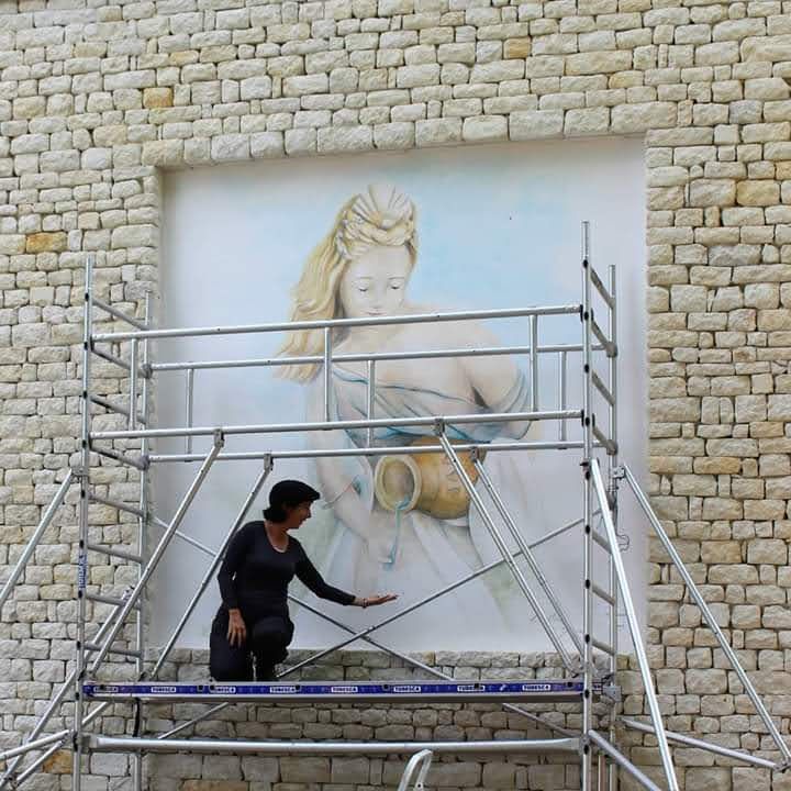 Les thermes de Saujon