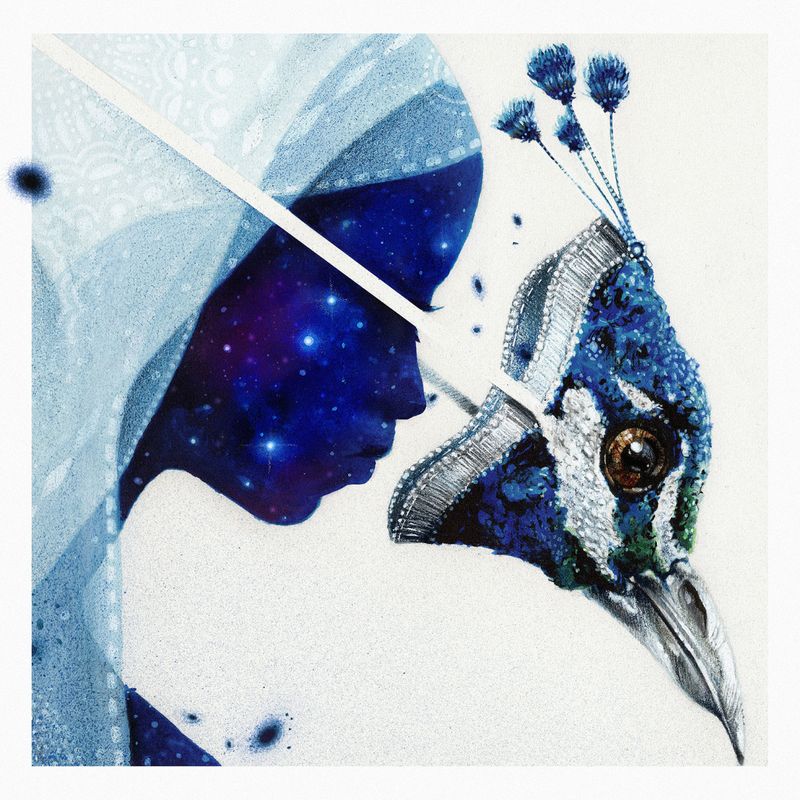 le masque de pan