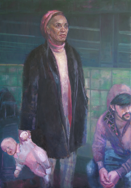 L'attente