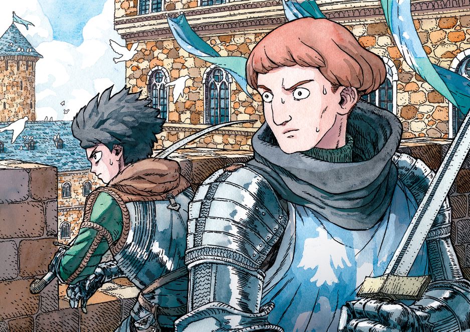 Knights