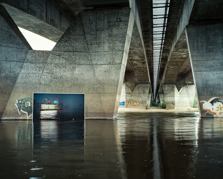 Fin de Campagne: Confluence impromptue.