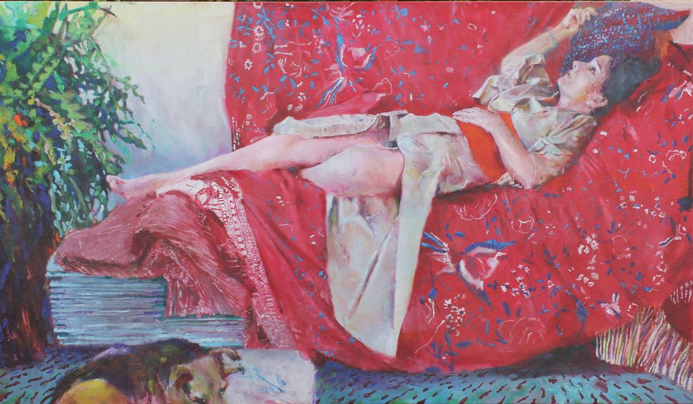 la maja