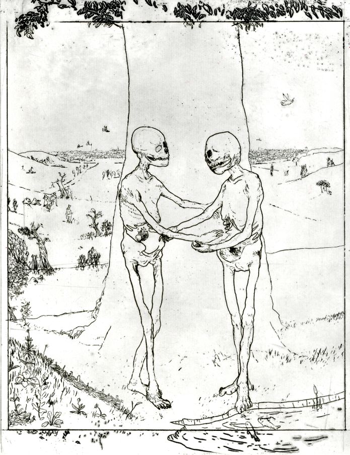 hortus sanitatis