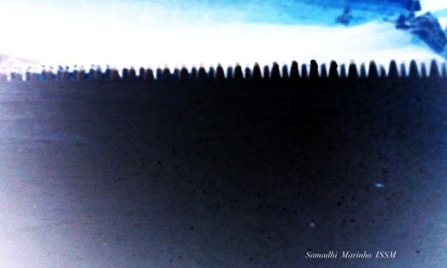 Abstractions & Minimalism Inphotoseries