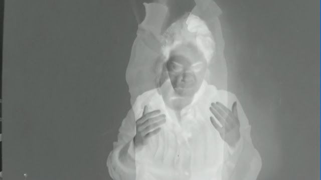 IN THE SKIN I LIVE IN 