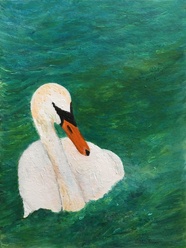 Danseur