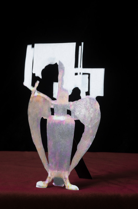 L'aigle de l'Abbé Suger