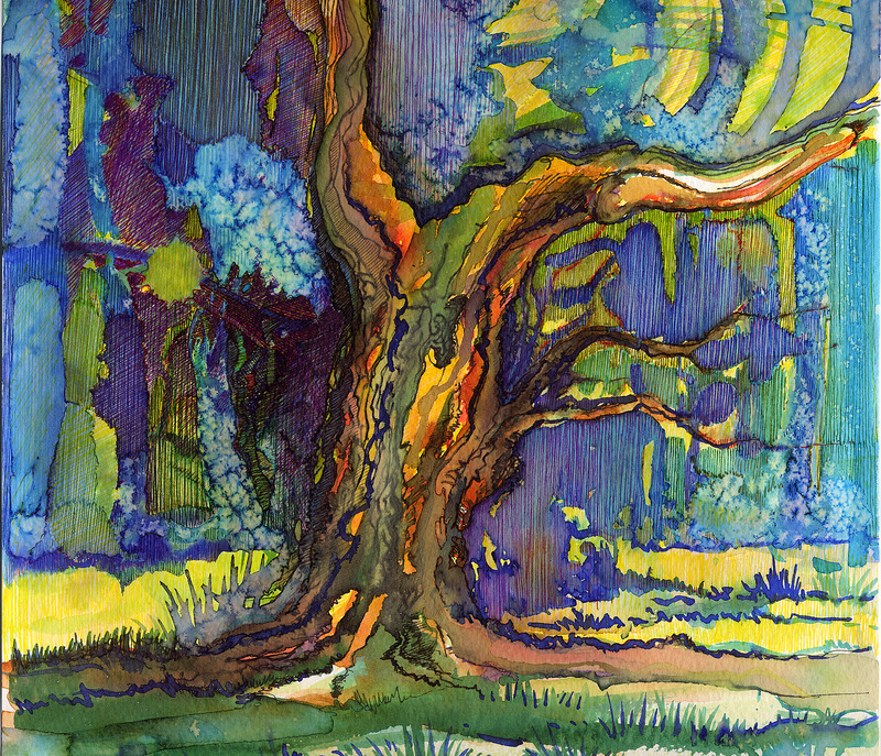 Arbre de Diderot