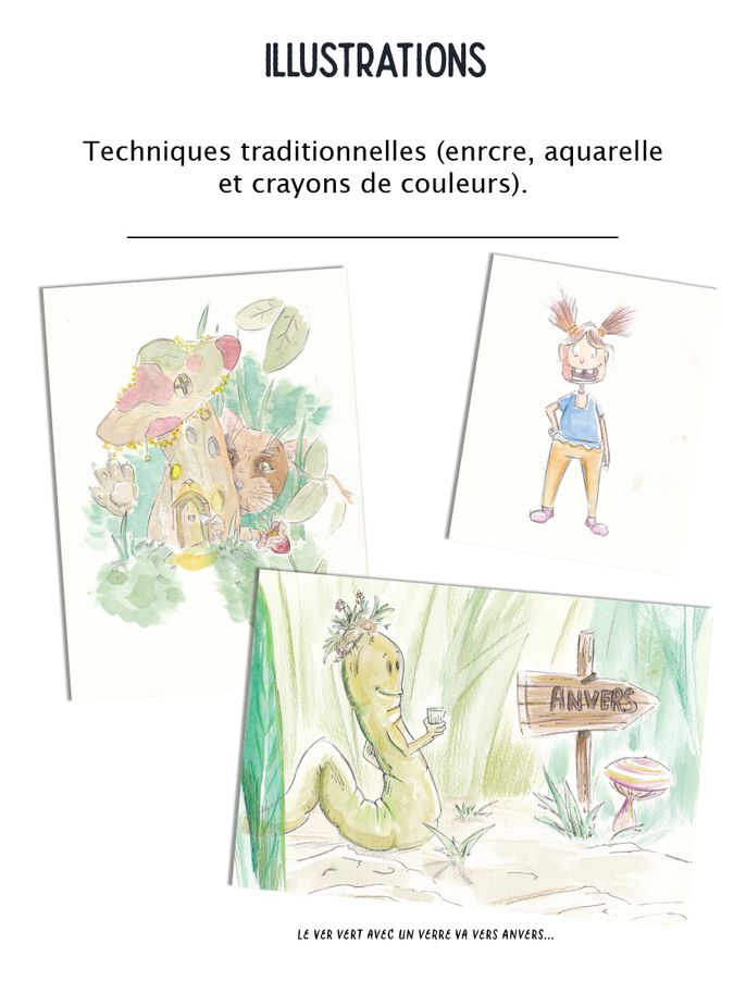 Illustrations