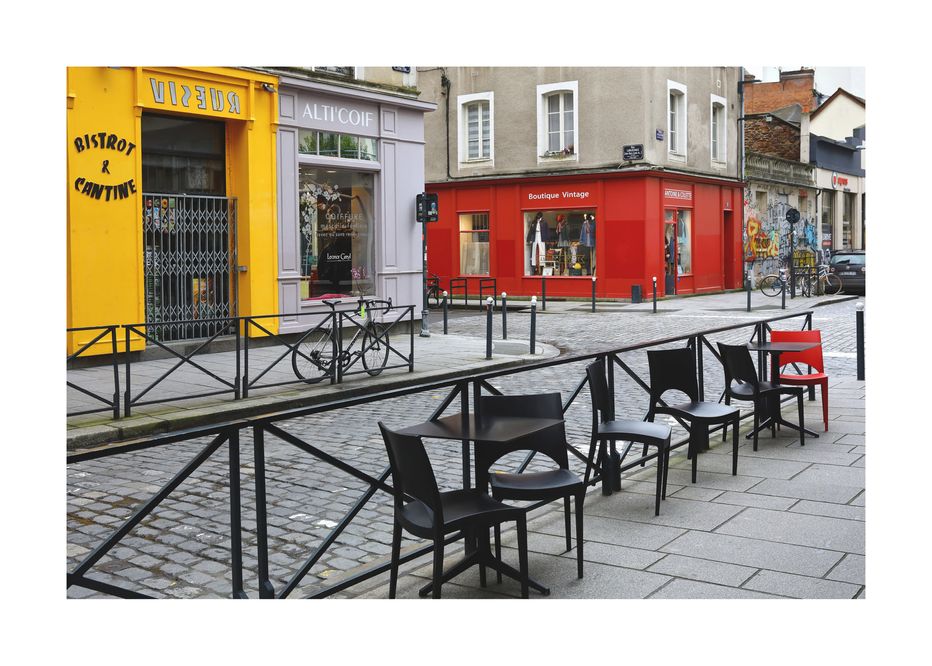 rue