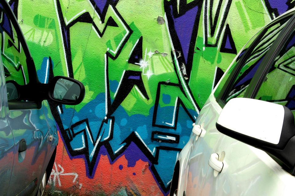 tag au rétro