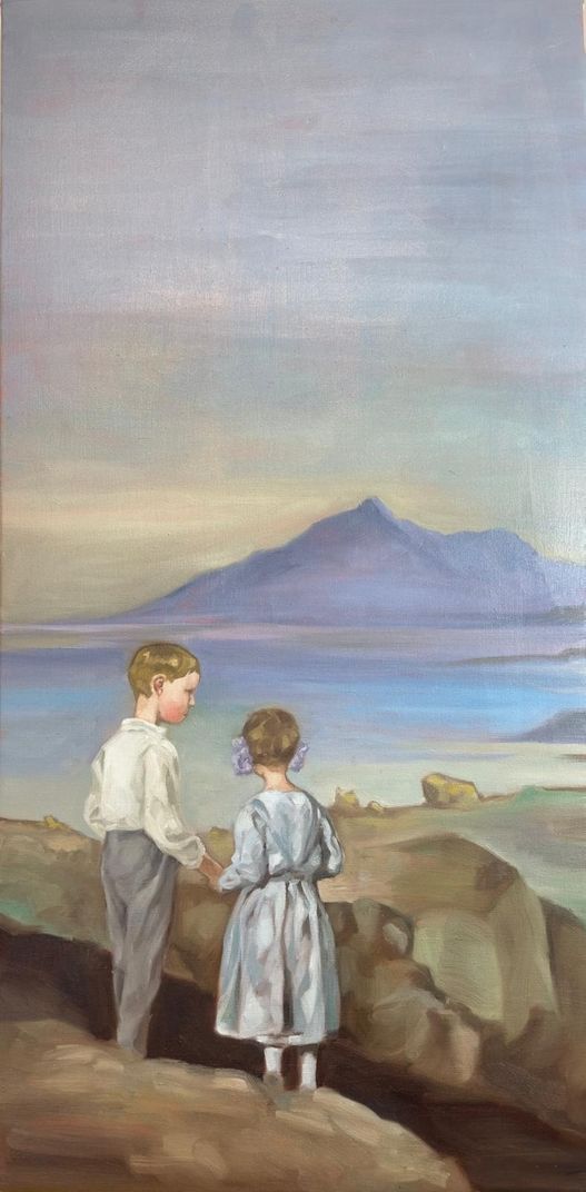 En attendant l'horizon